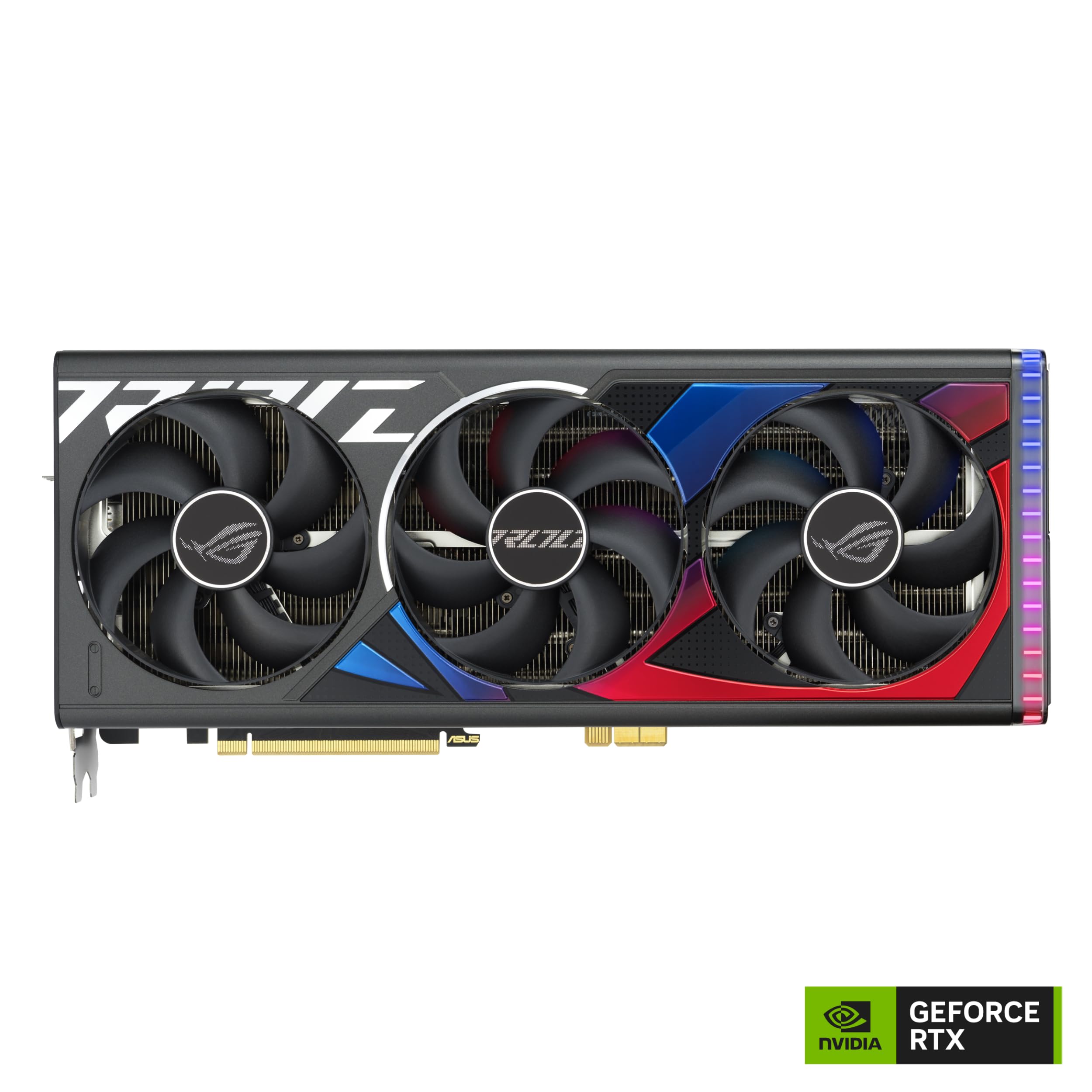 Amazon | ASUS ROG Strix GeForce RTX™ 4090 BTF OC Edition